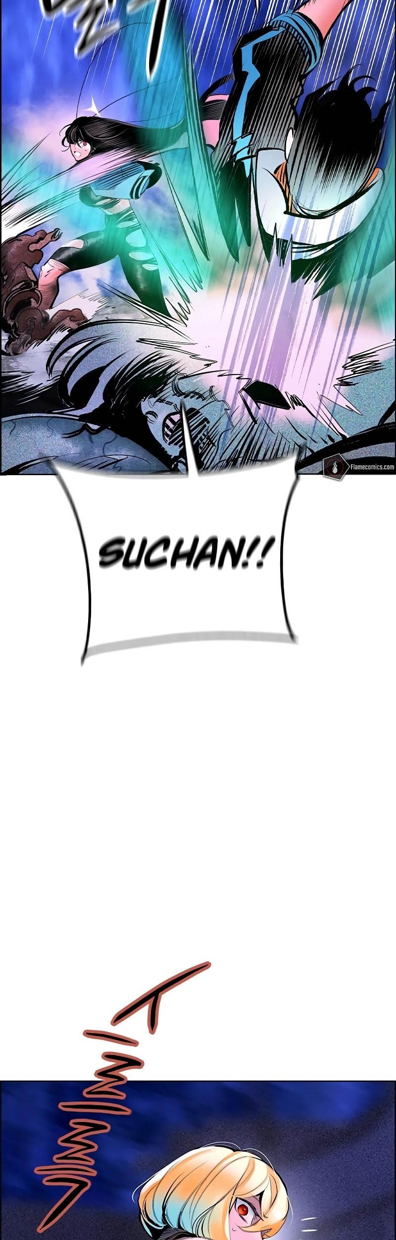 Jungle Juice Chapter 169 Halaman 74