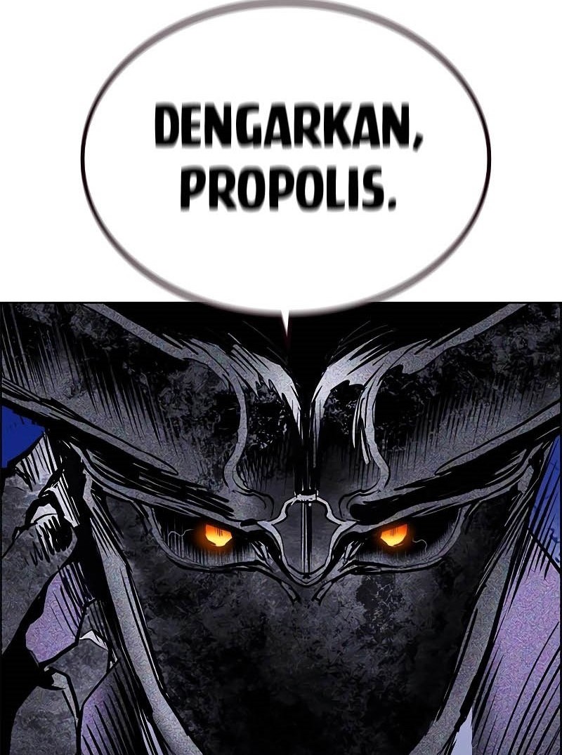 Jungle Juice Chapter 169 Halaman 79