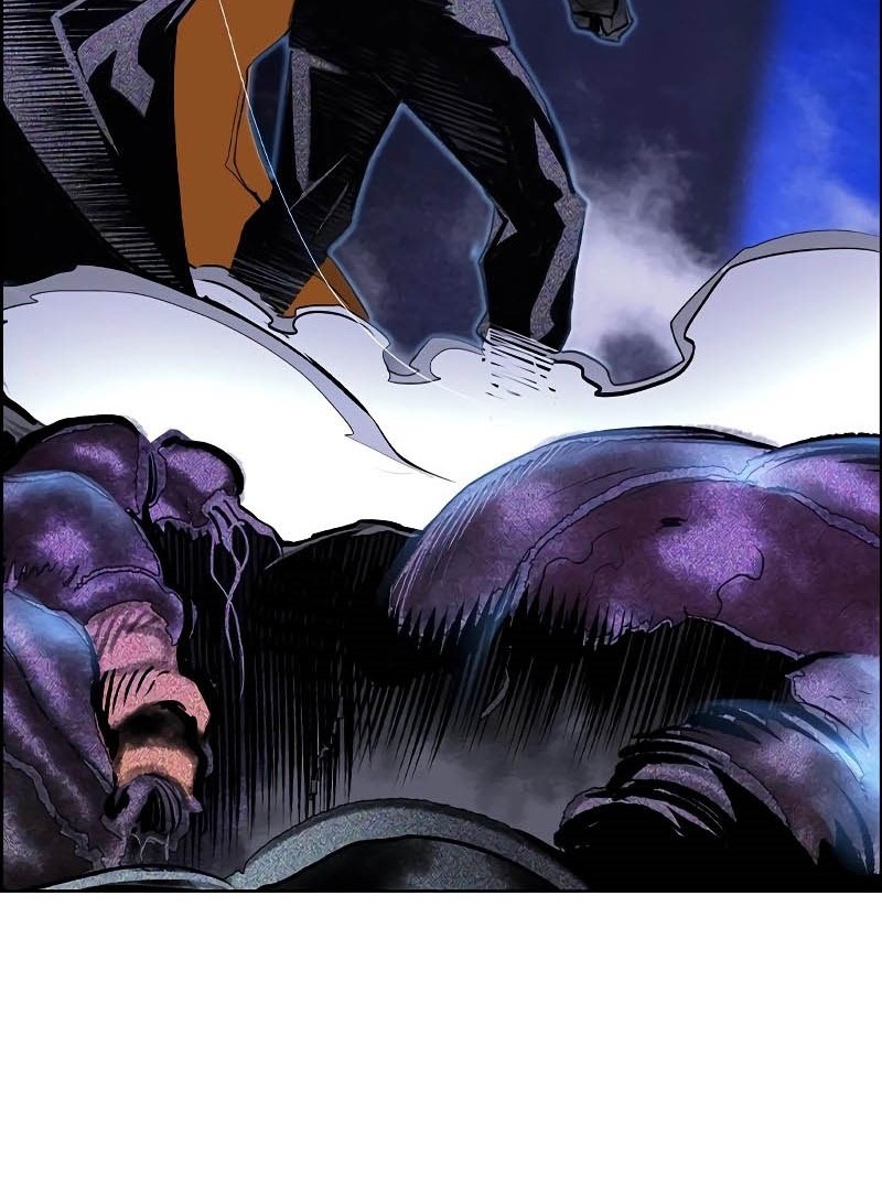 Jungle Juice Chapter 169 Halaman 81