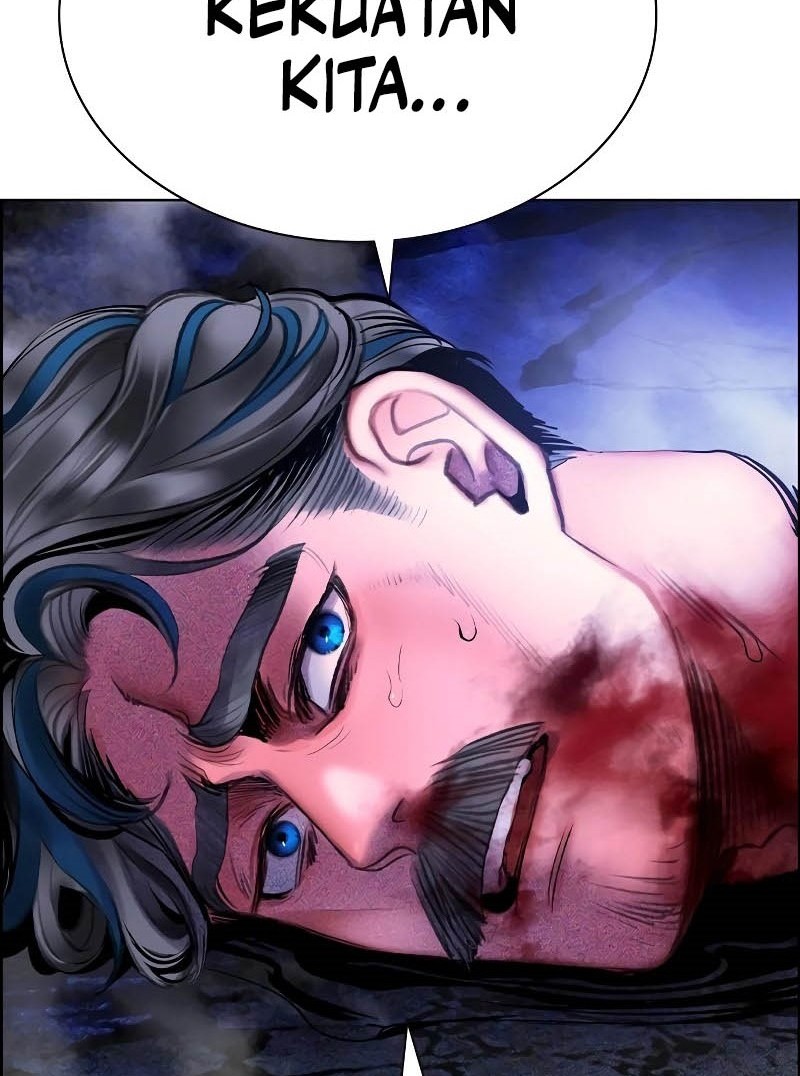 Jungle Juice Chapter 169 Halaman 83