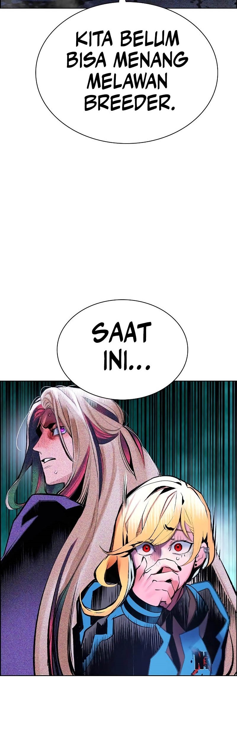 Jungle Juice Chapter 169 Halaman 84