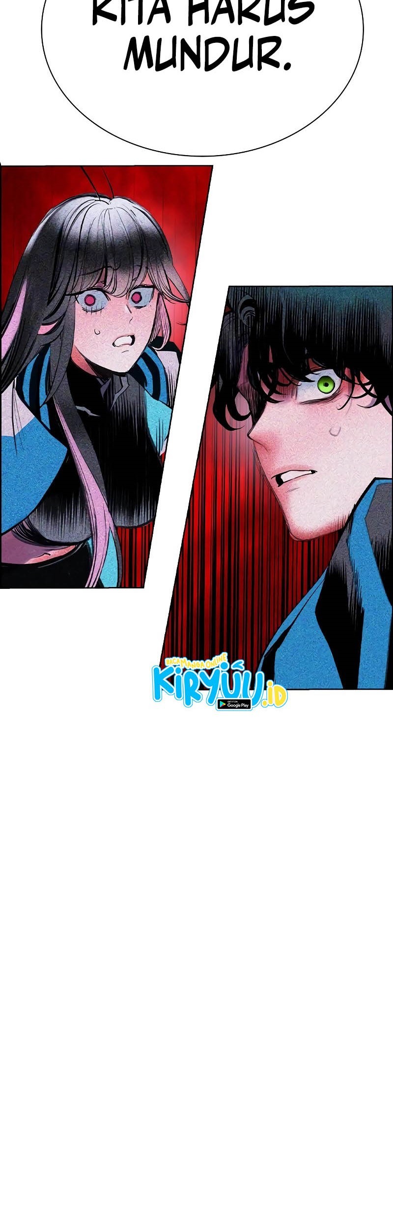 Jungle Juice Chapter 169 Halaman 86