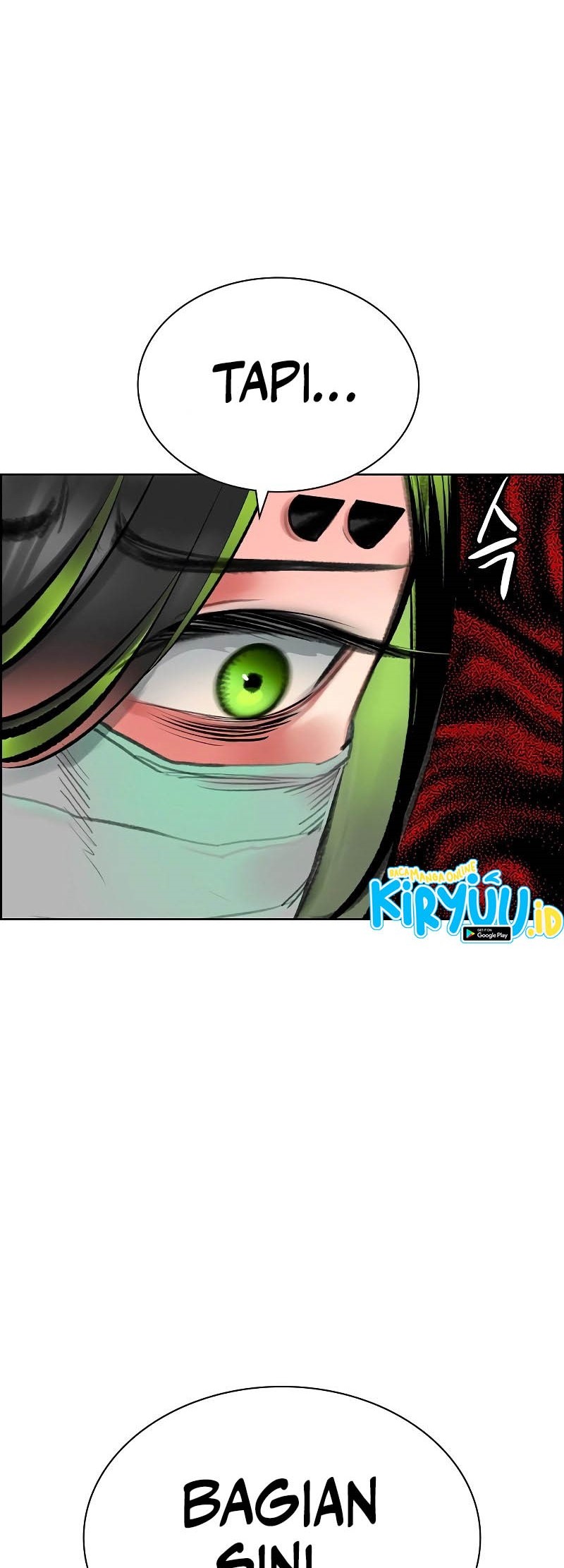 Jungle Juice Chapter 169 Halaman 91