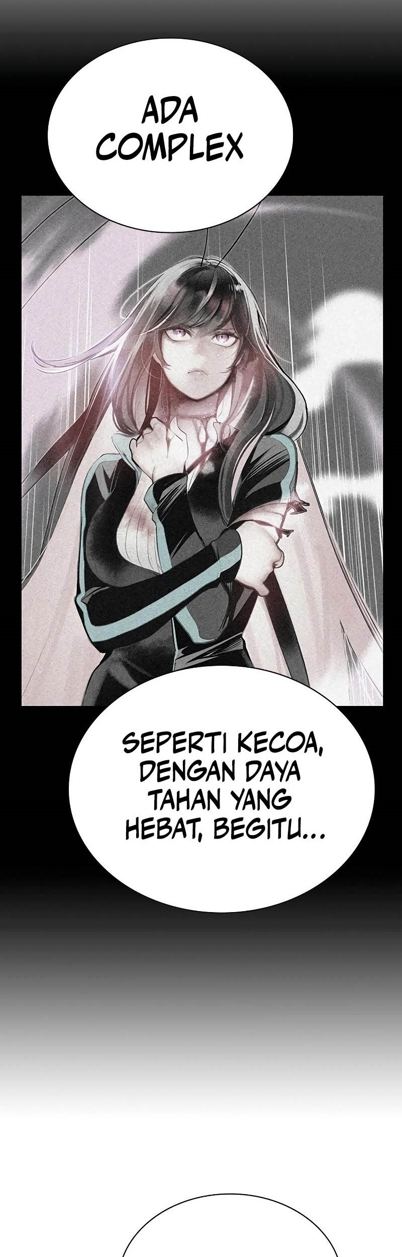 Jungle Juice Chapter 169 Halaman 94