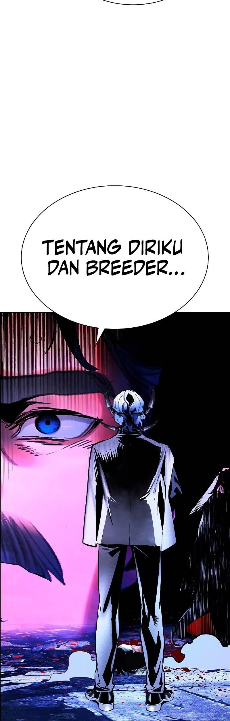 Jungle Juice Chapter 169 Halaman 100