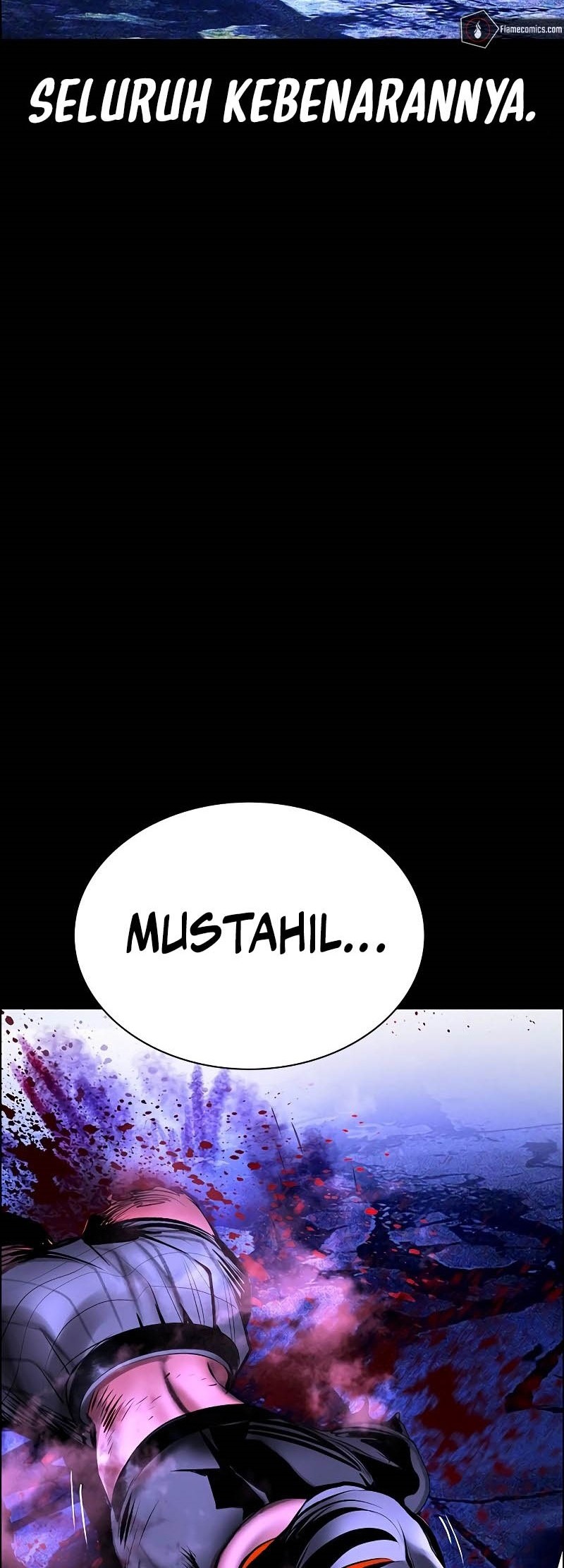 Jungle Juice Chapter 169 Halaman 101