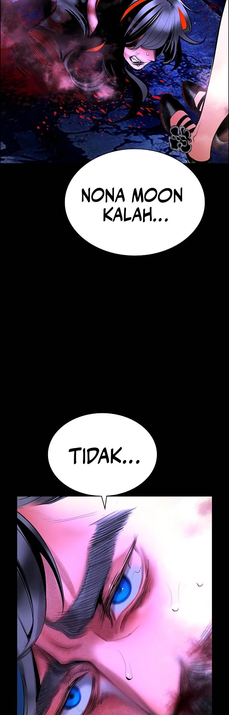 Jungle Juice Chapter 169 Halaman 102