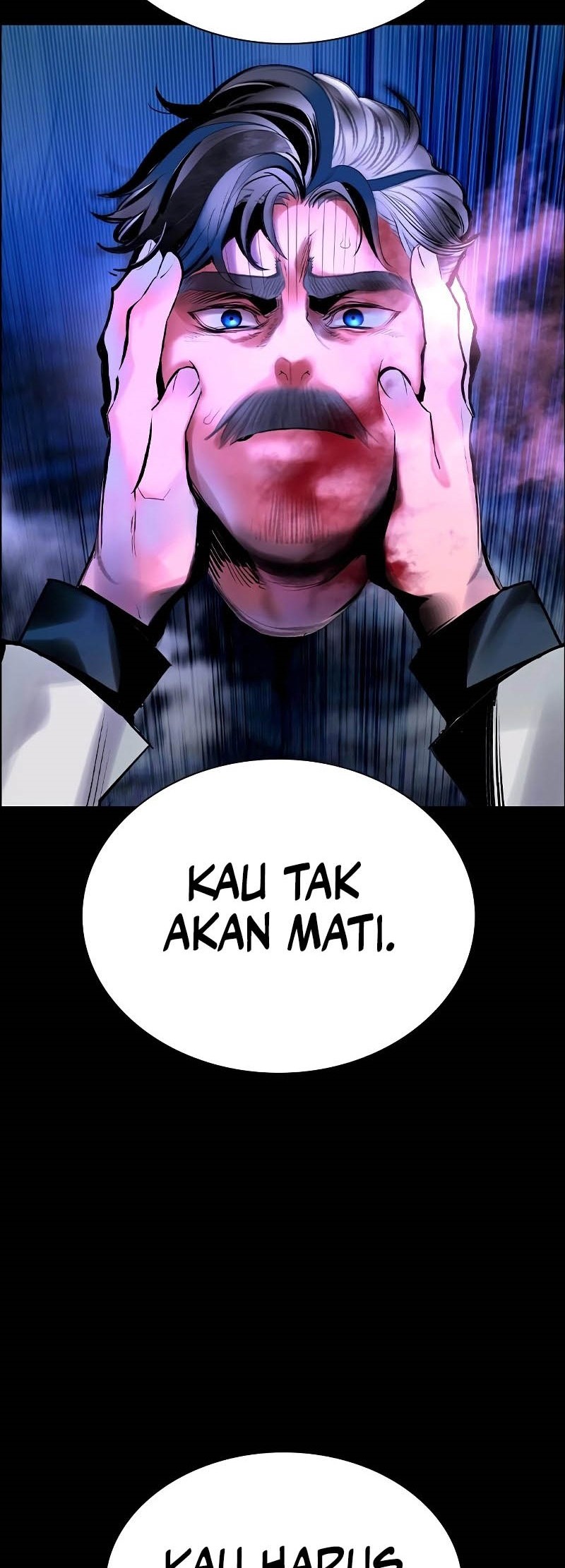 Jungle Juice Chapter 169 Halaman 107
