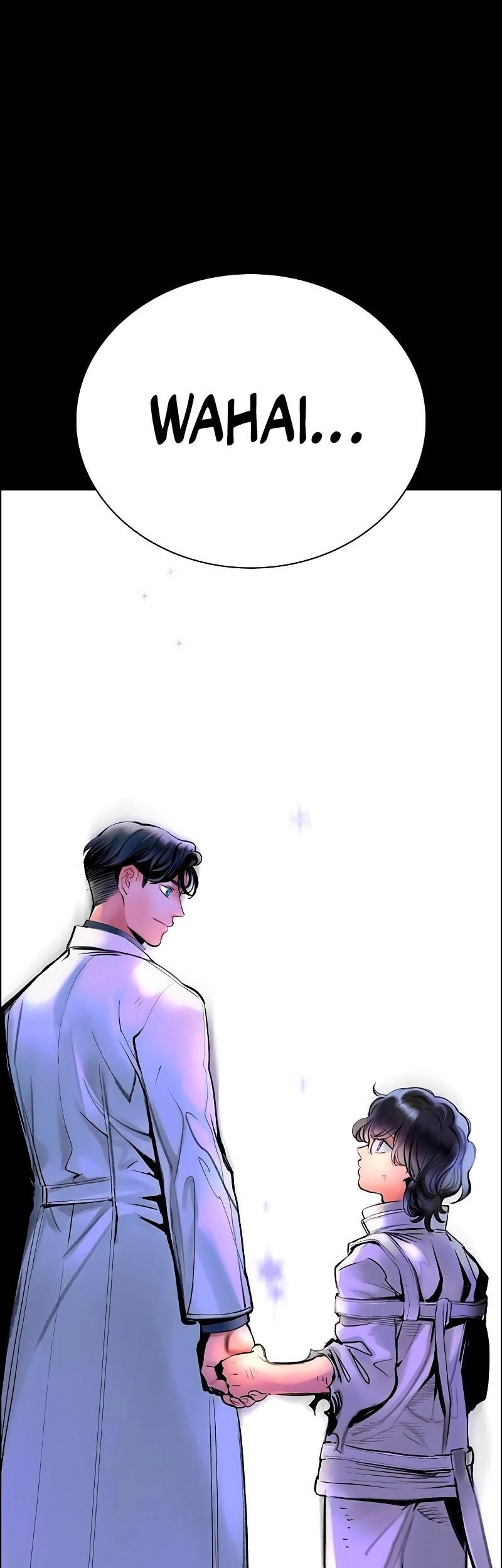 Jungle Juice Chapter 169 Halaman 110