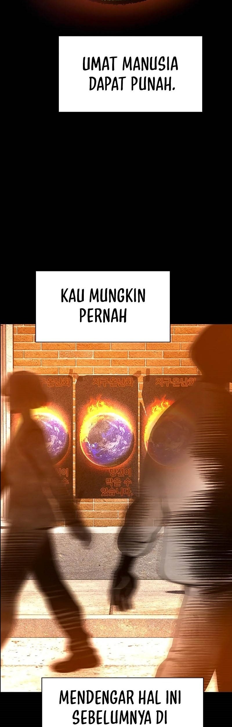 Jungle Juice Chapter 170 Halaman 2