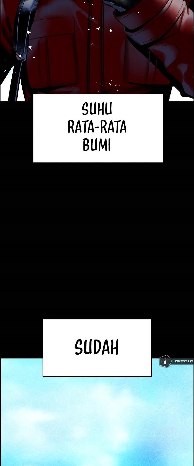 Jungle Juice Chapter 170 Halaman 6