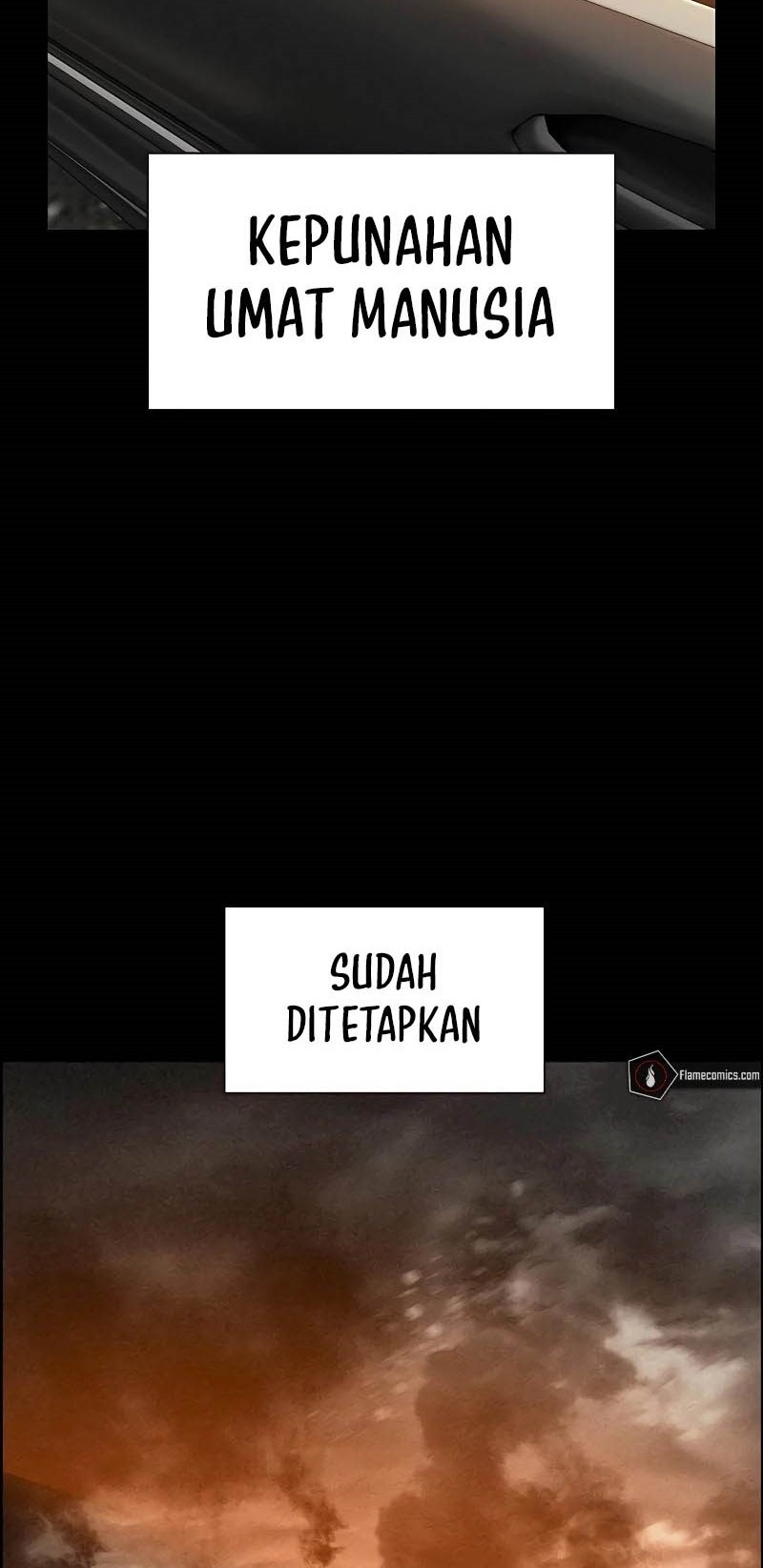 Jungle Juice Chapter 170 Halaman 12
