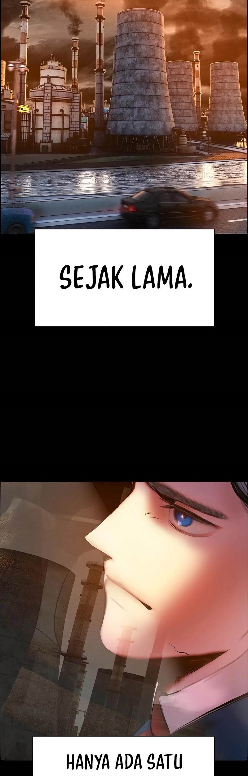 Jungle Juice Chapter 170 Halaman 13