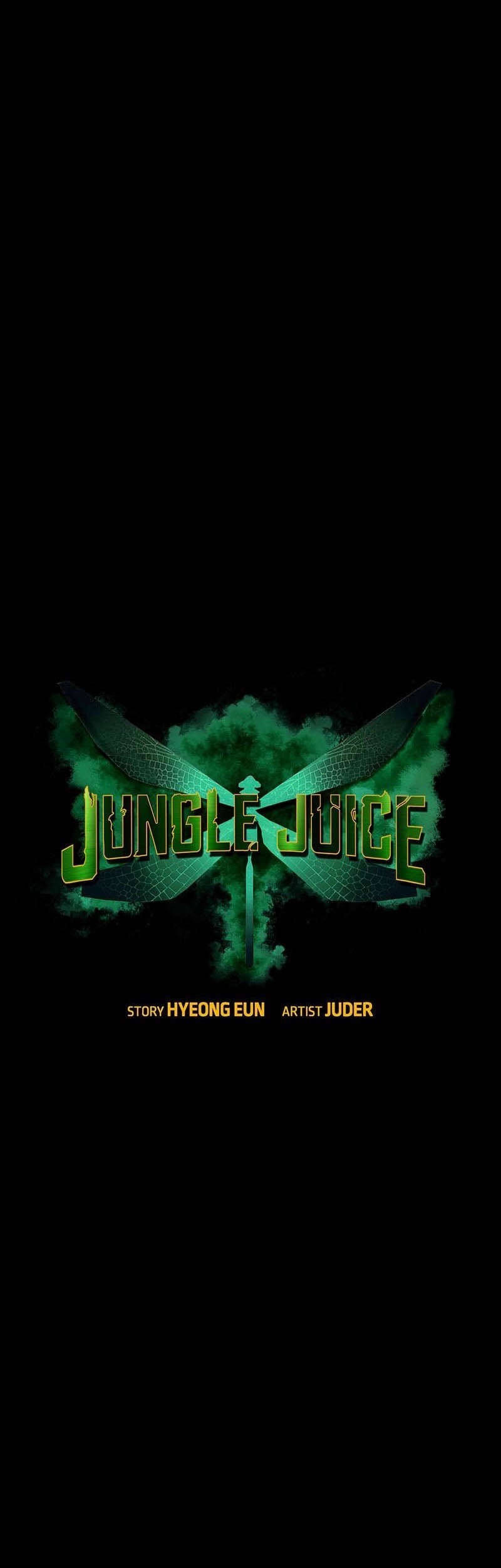 Jungle Juice Chapter 170 Halaman 16