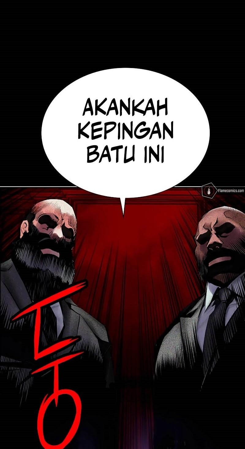 Jungle Juice Chapter 170 Halaman 18
