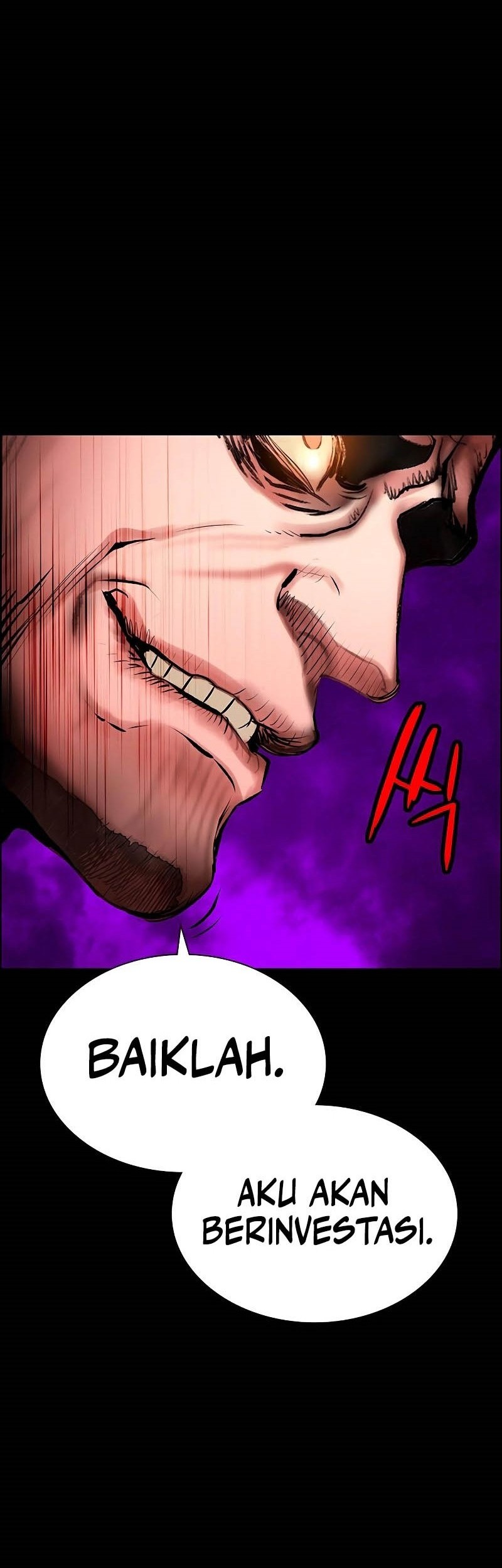 Jungle Juice Chapter 170 Halaman 29