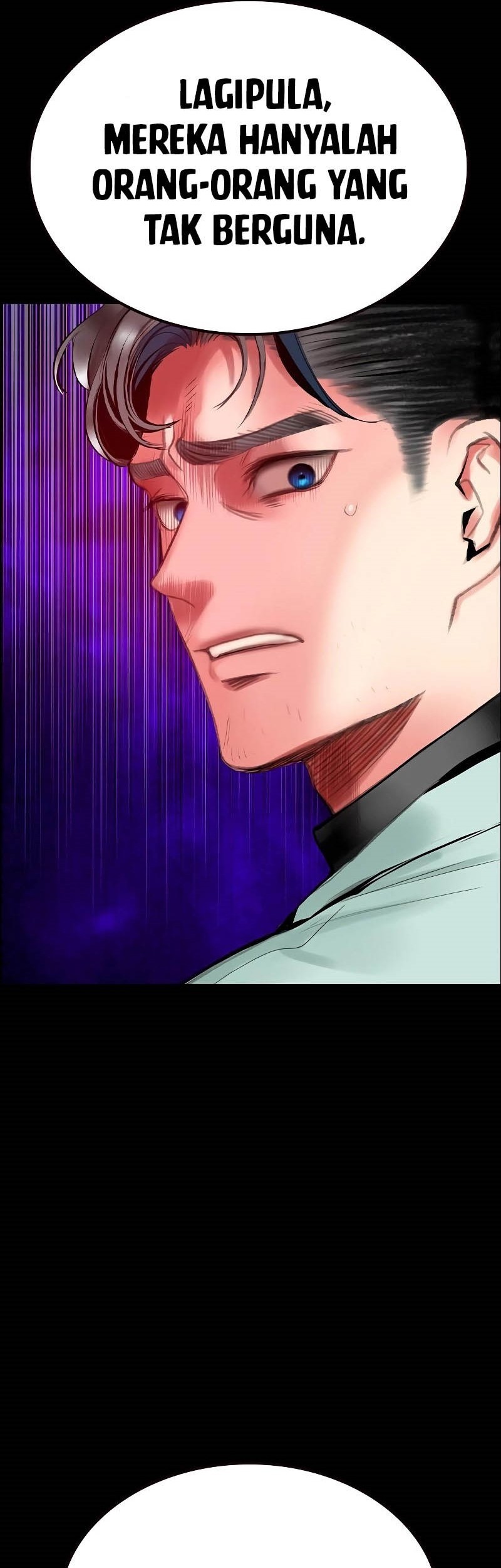 Jungle Juice Chapter 170 Halaman 55