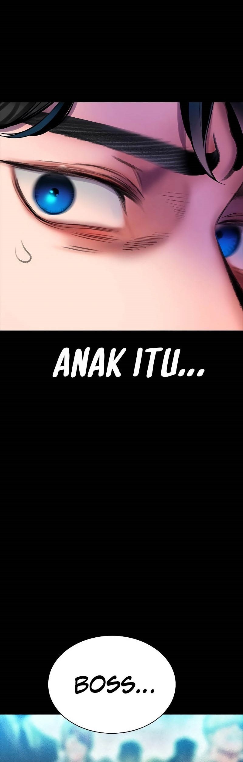 Jungle Juice Chapter 170 Halaman 64
