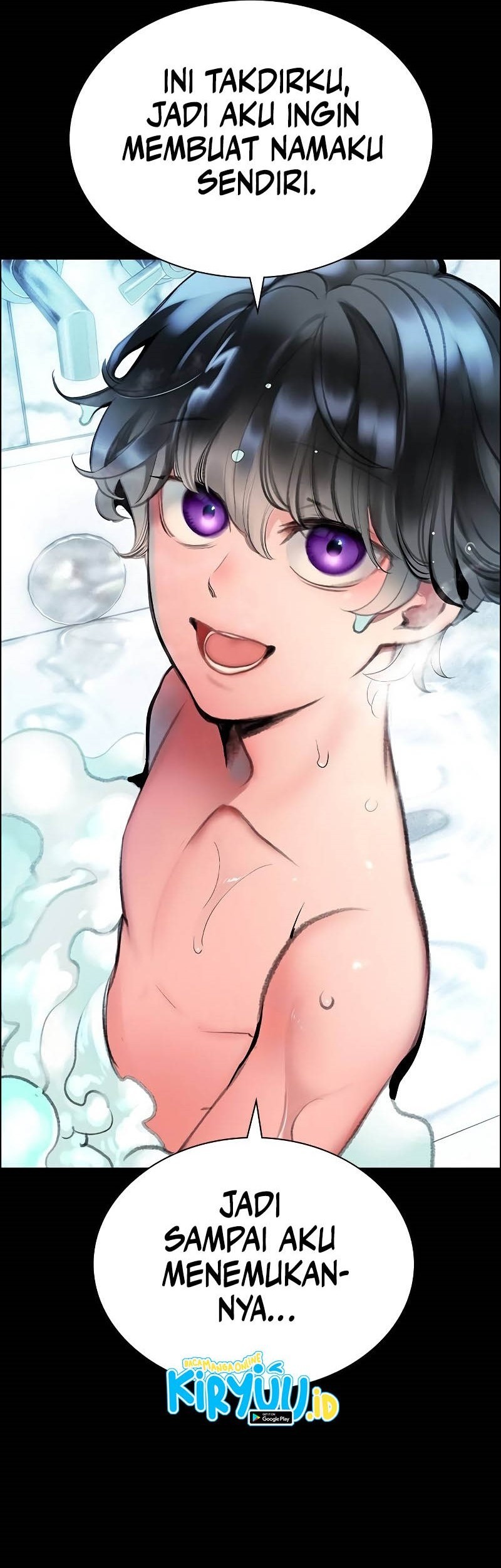 Jungle Juice Chapter 171 Halaman 9