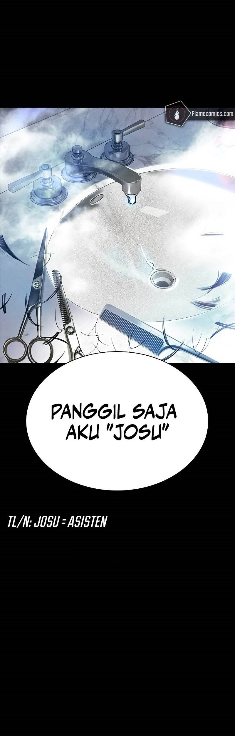 Jungle Juice Chapter 171 Halaman 10