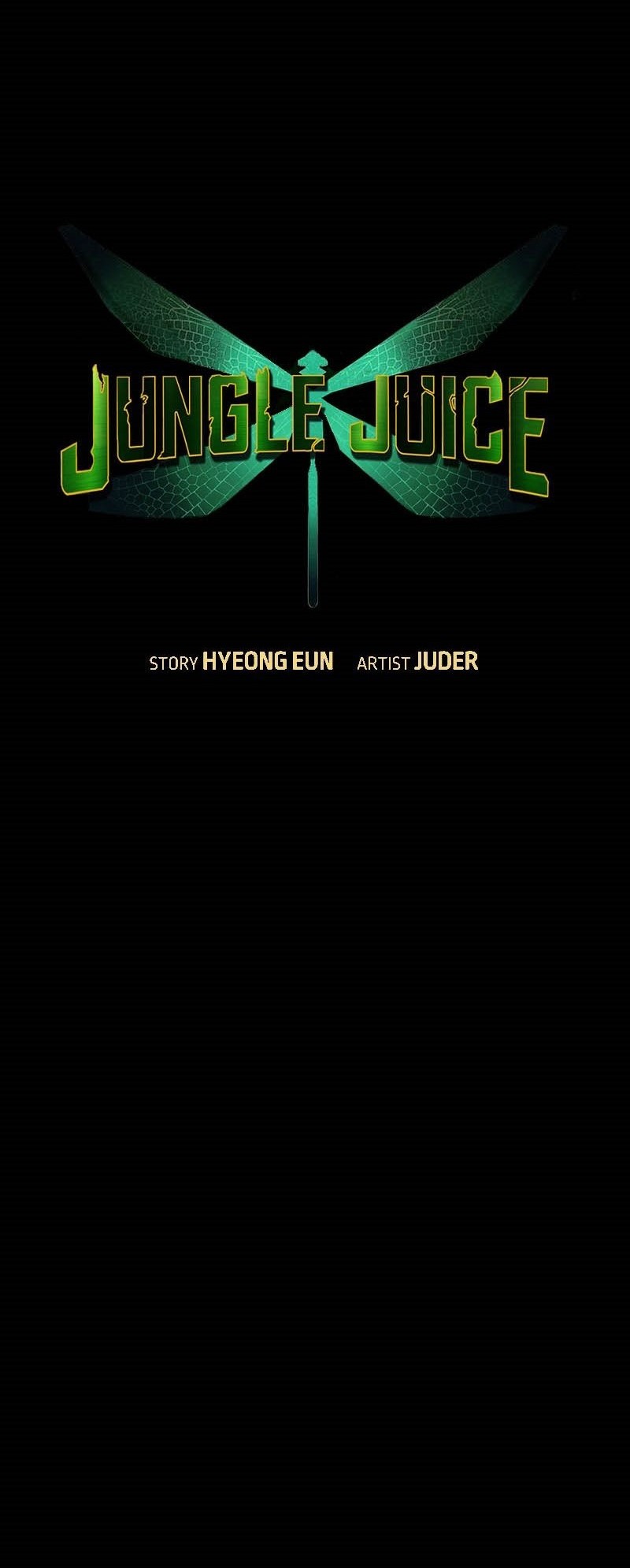 Jungle Juice Chapter 171 Halaman 11