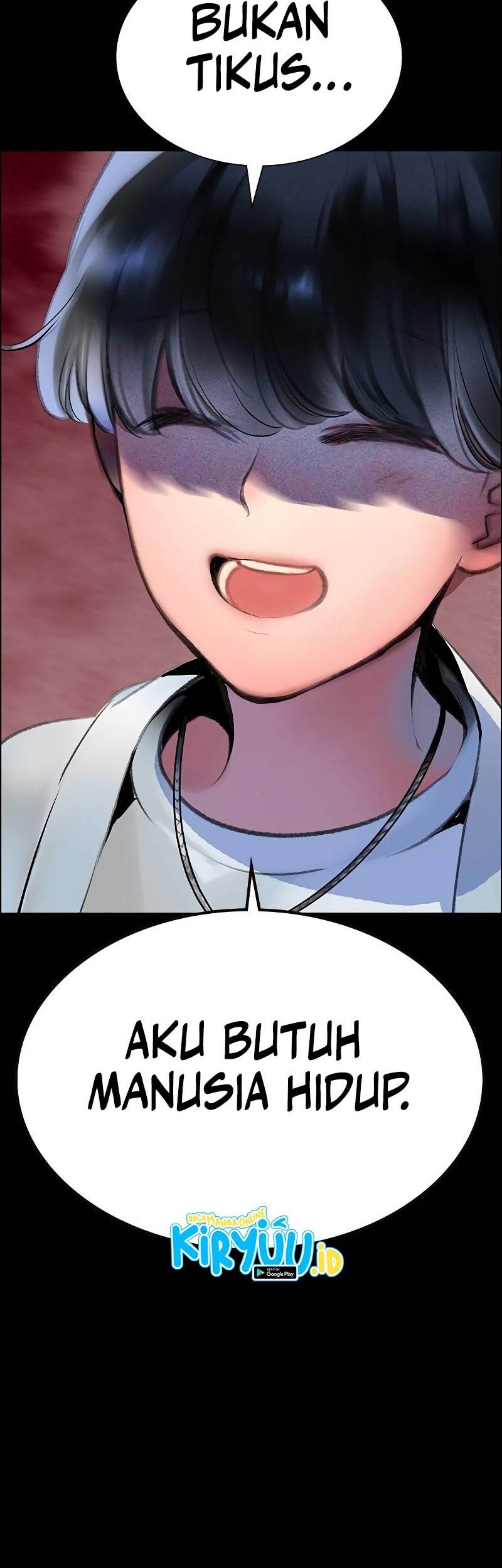 Jungle Juice Chapter 171 Halaman 16