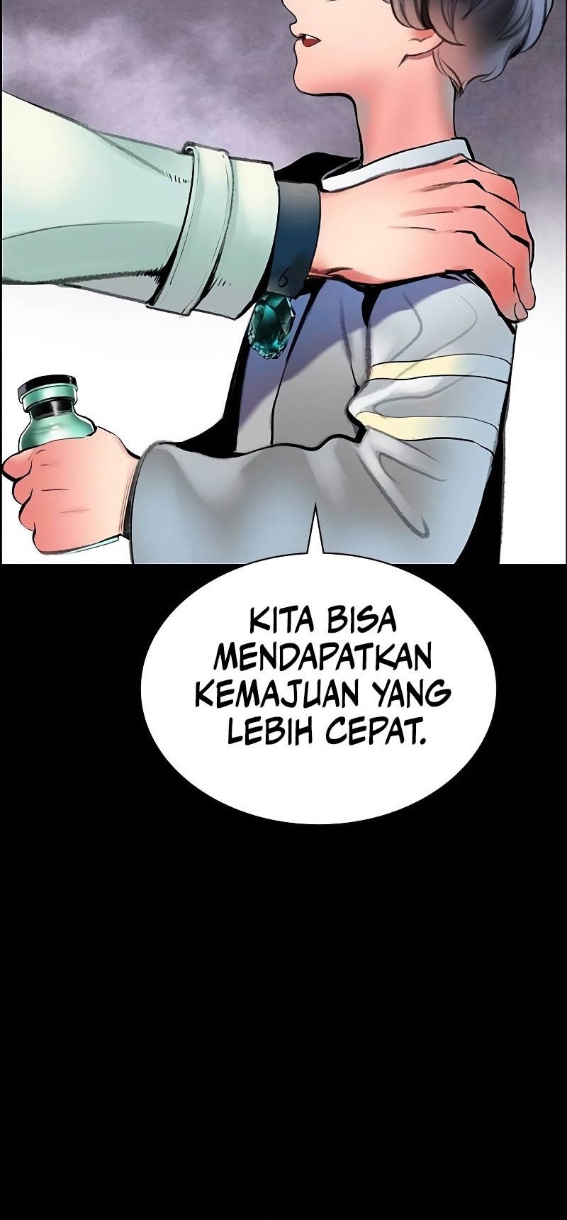Jungle Juice Chapter 171 Halaman 23