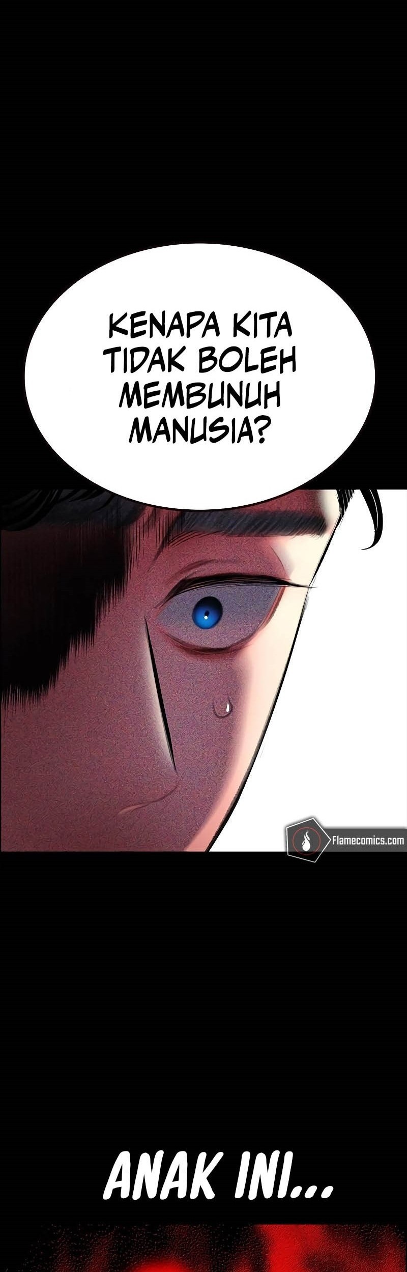 Jungle Juice Chapter 171 Halaman 28