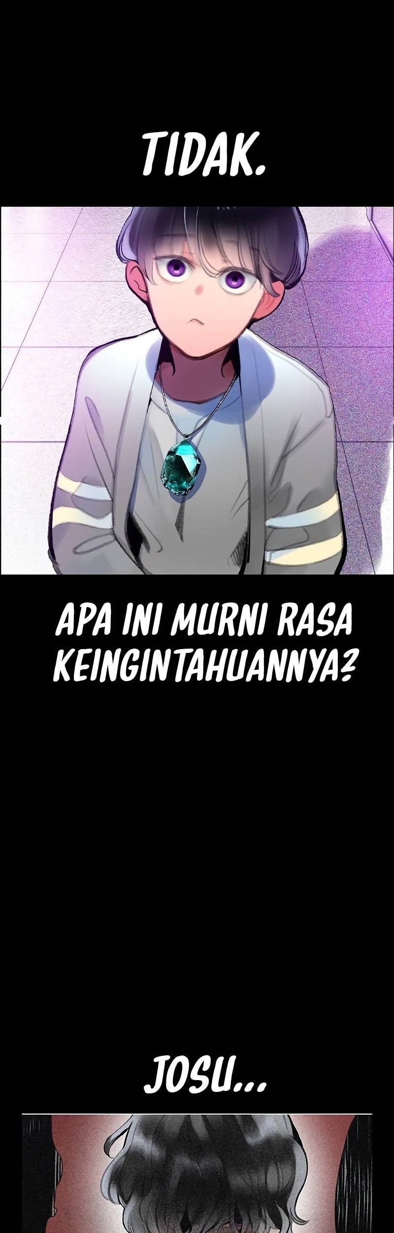 Jungle Juice Chapter 171 Halaman 30