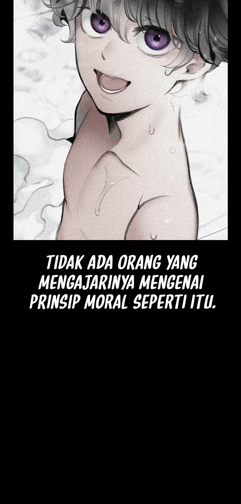 Jungle Juice Chapter 171 Halaman 32