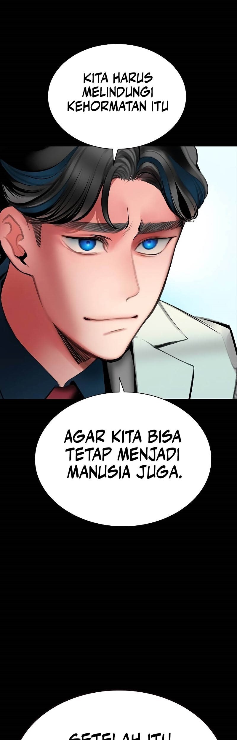 Jungle Juice Chapter 171 Halaman 36