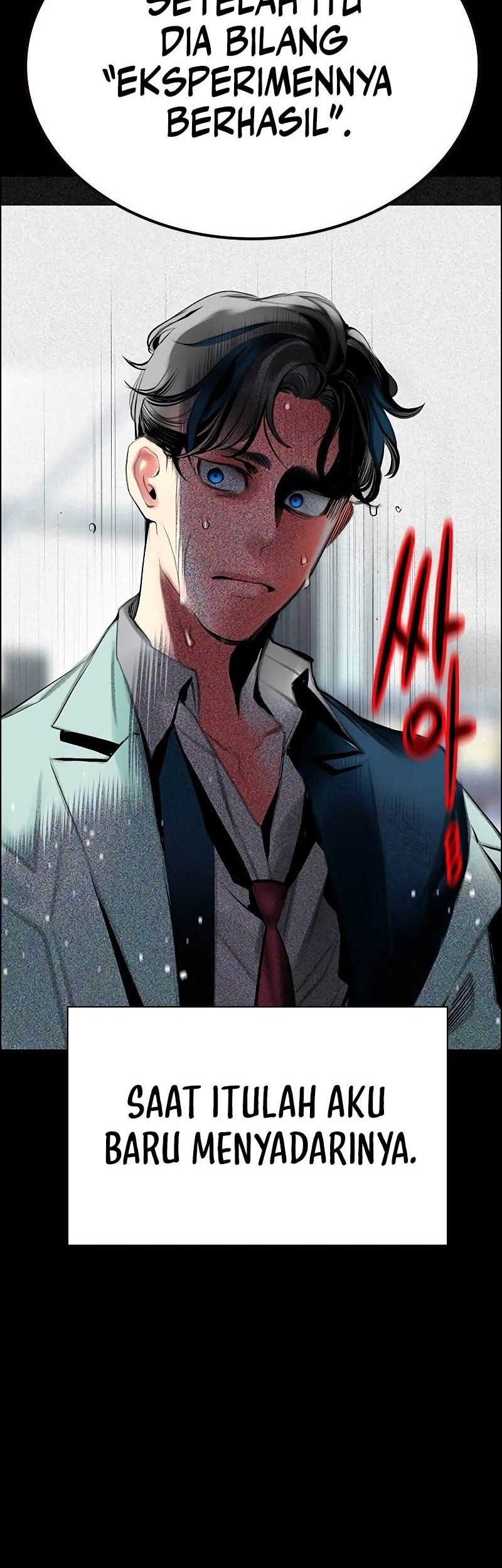 Jungle Juice Chapter 171 Halaman 37