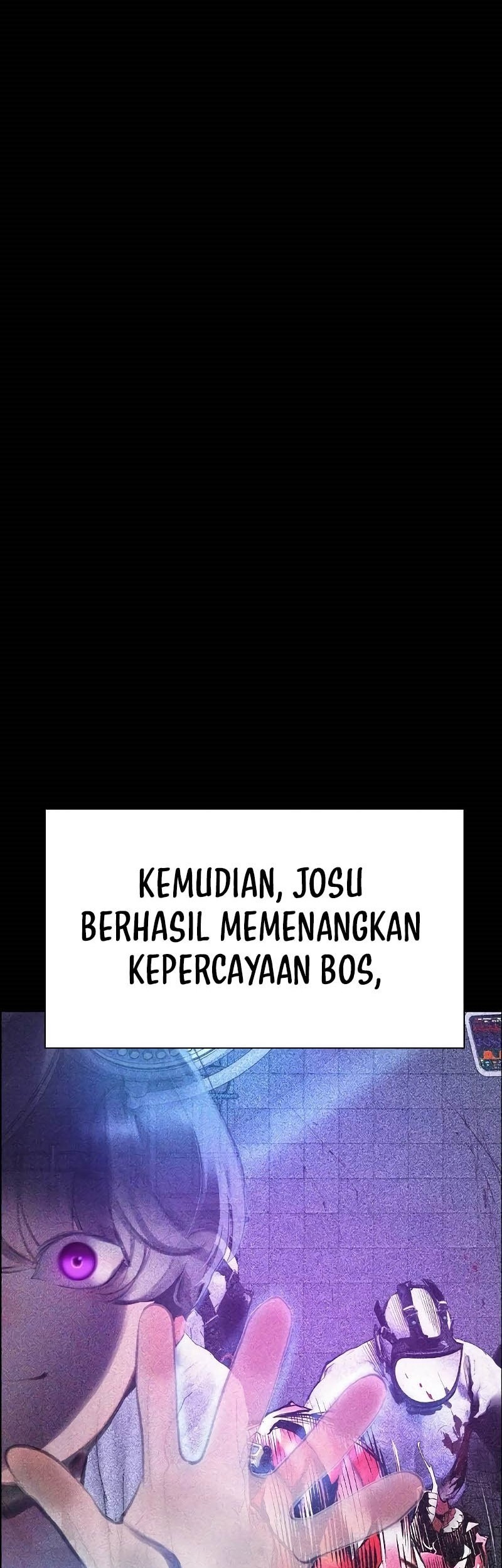 Jungle Juice Chapter 171 Halaman 39