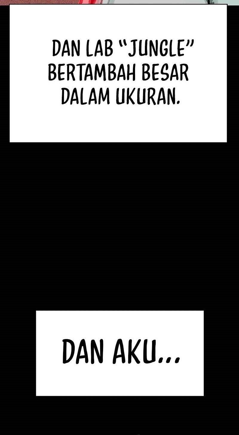 Jungle Juice Chapter 171 Halaman 44