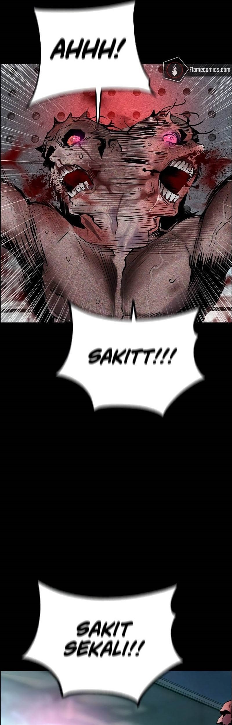 Jungle Juice Chapter 171 Halaman 45
