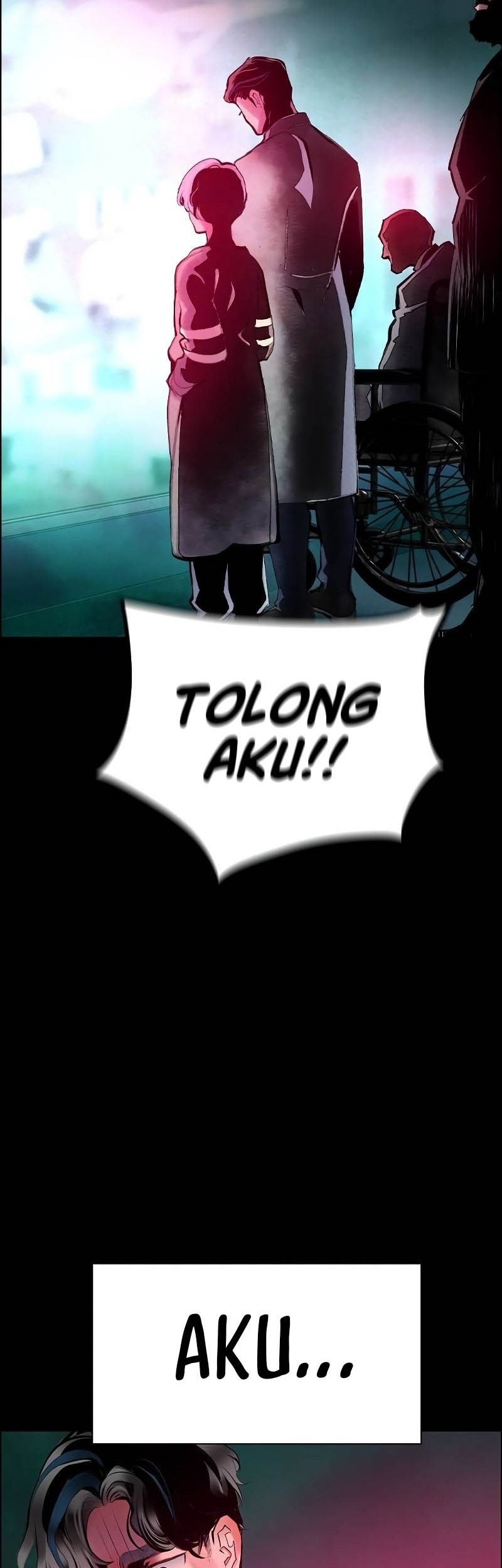 Jungle Juice Chapter 171 Halaman 46