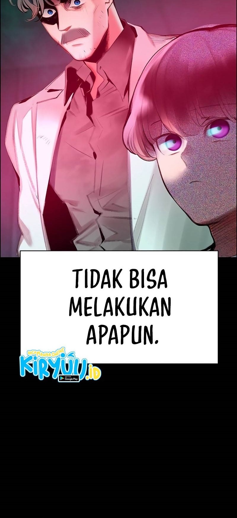 Jungle Juice Chapter 171 Halaman 47