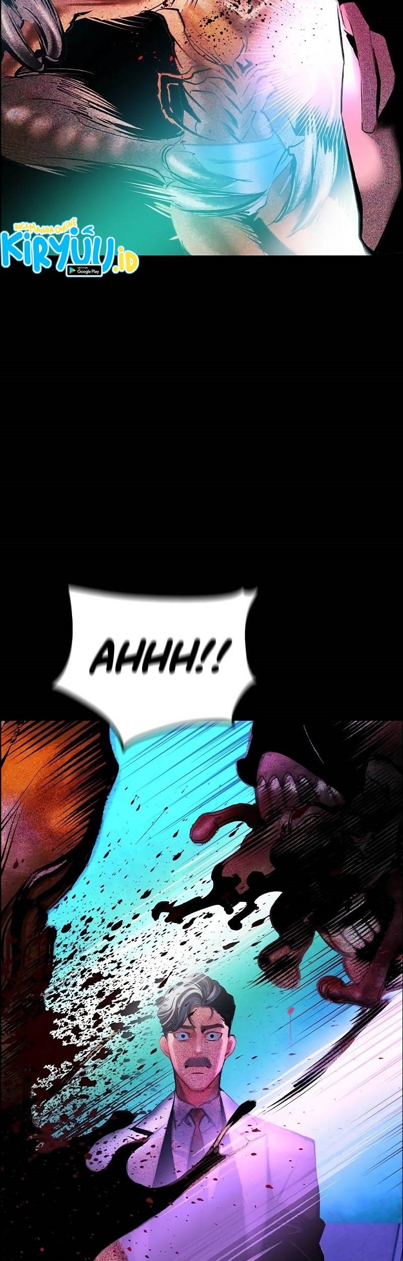 Jungle Juice Chapter 171 Halaman 55