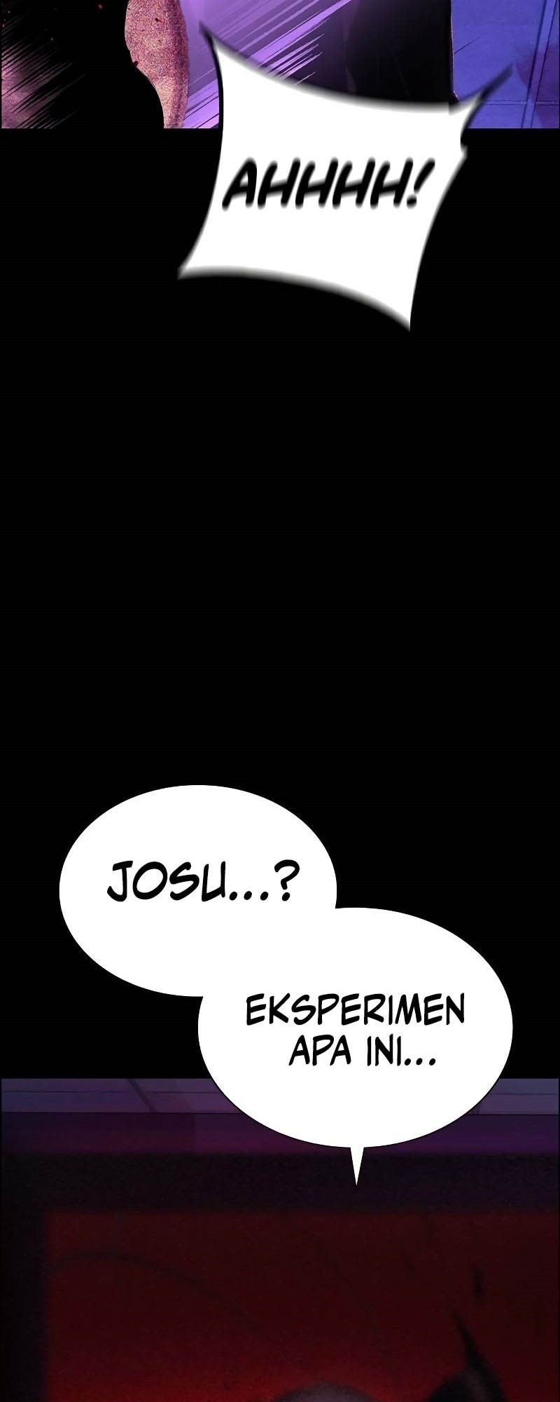 Jungle Juice Chapter 171 Halaman 56