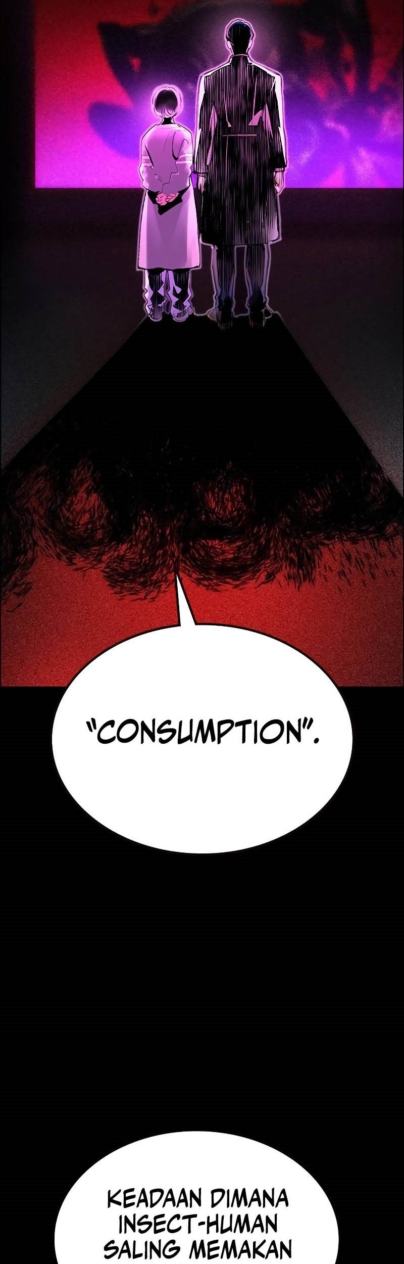 Jungle Juice Chapter 171 Halaman 57