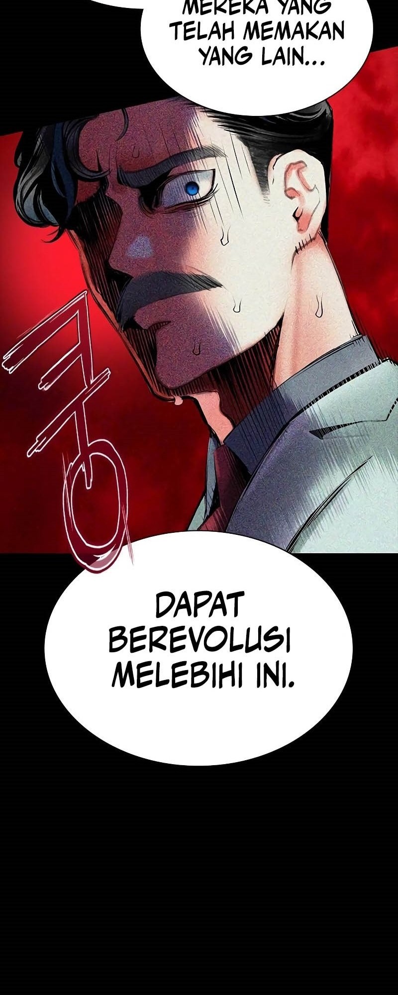 Jungle Juice Chapter 171 Halaman 59