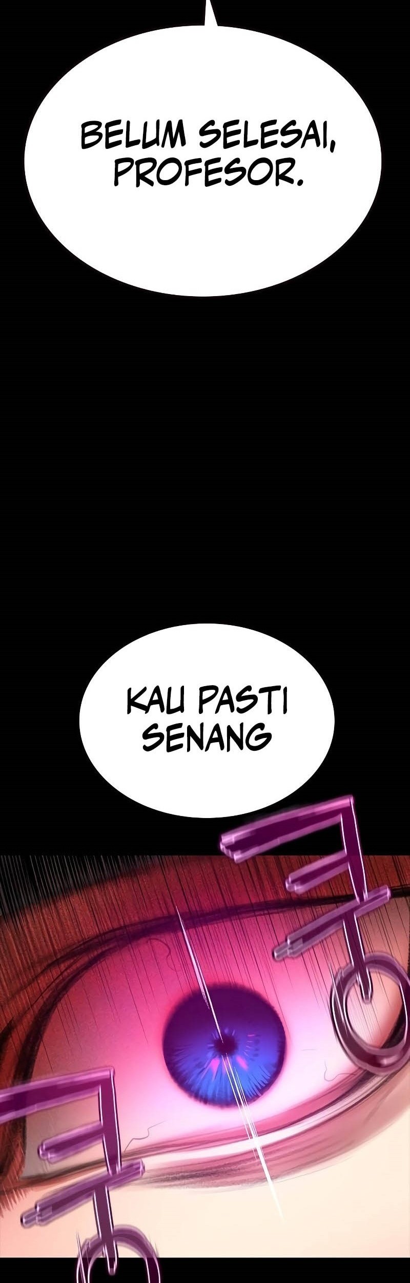 Jungle Juice Chapter 171 Halaman 61