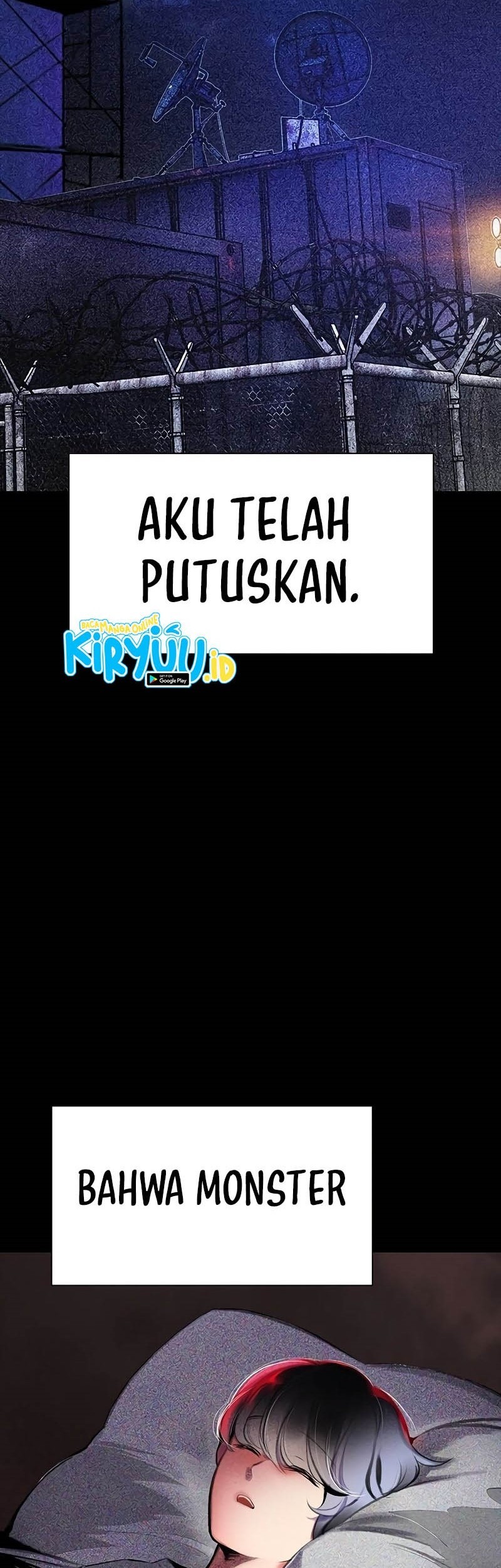 Jungle Juice Chapter 171 Halaman 63