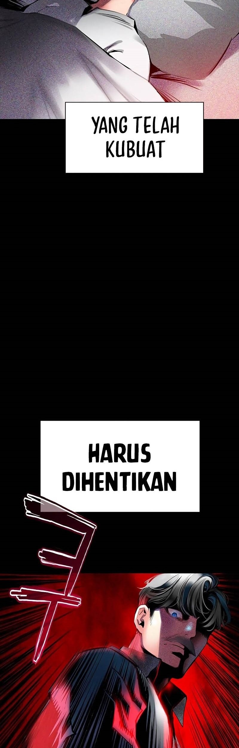 Jungle Juice Chapter 171 Halaman 64