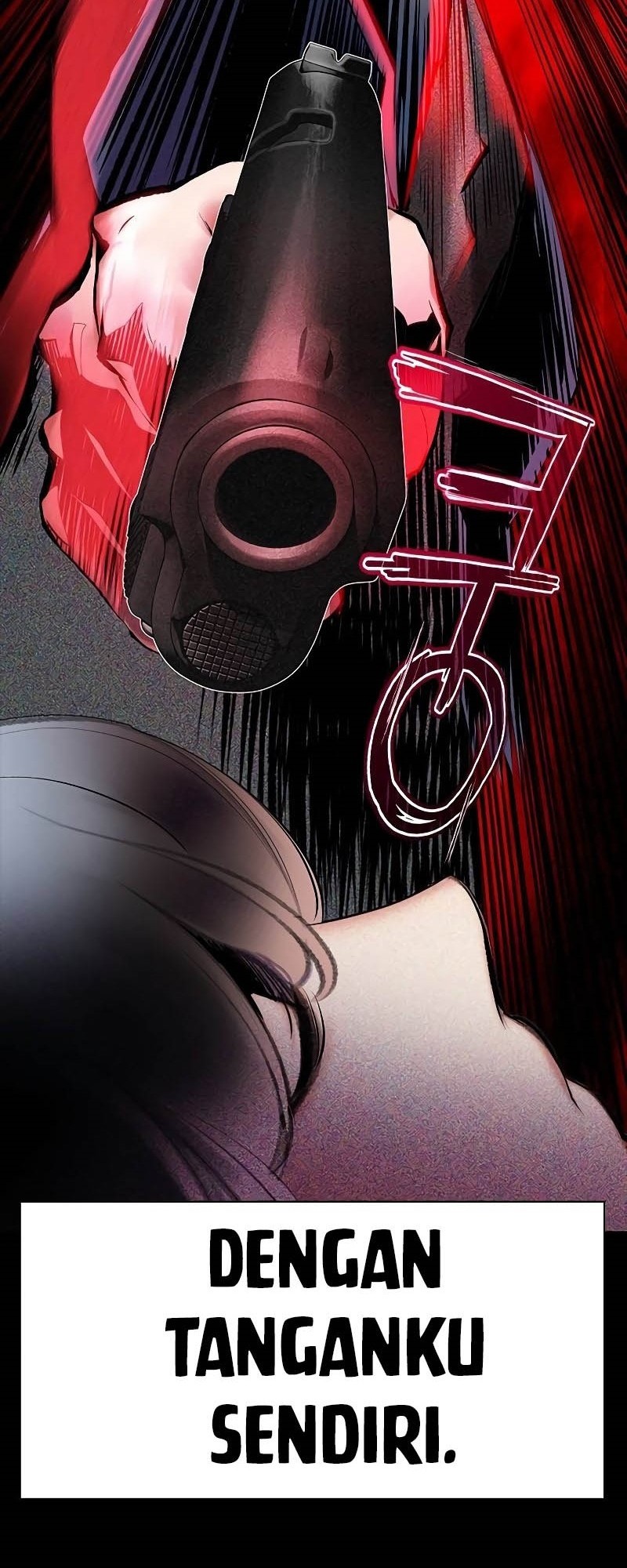 Jungle Juice Chapter 171 Halaman 65