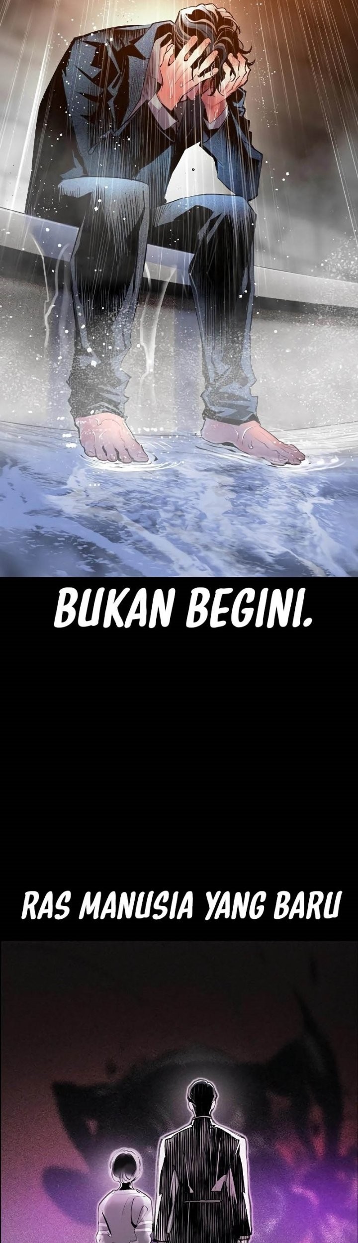 Jungle Juice Chapter 172 Halaman 4