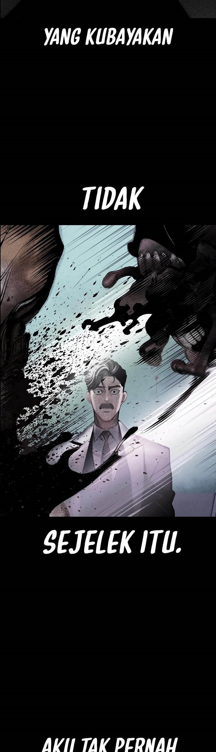 Jungle Juice Chapter 172 Halaman 6