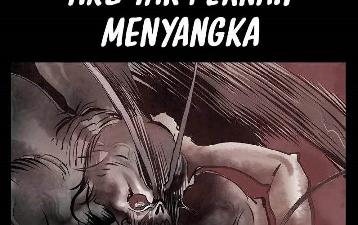 Jungle Juice Chapter 172 Halaman 7