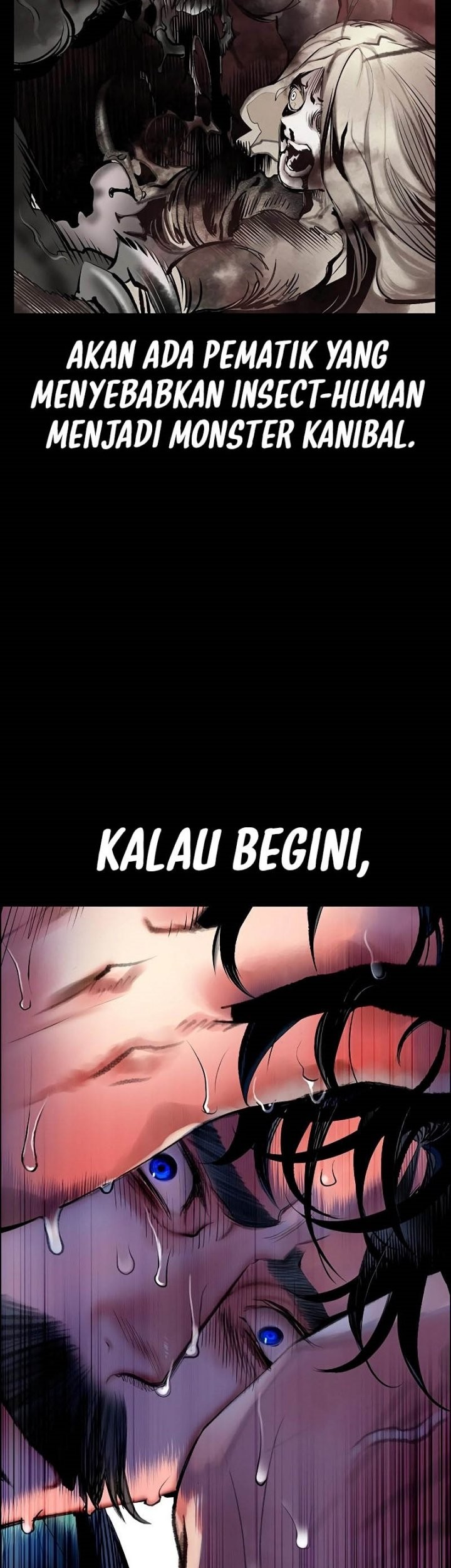 Jungle Juice Chapter 172 Halaman 8