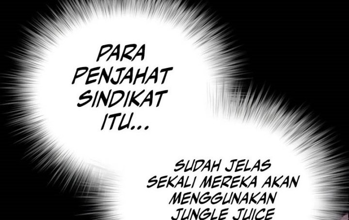 Jungle Juice Chapter 172 Halaman 19